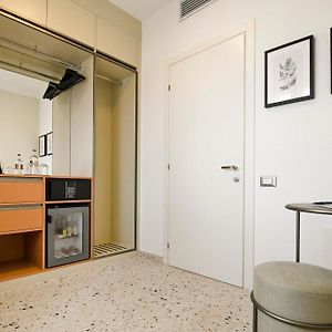Room Disability Access